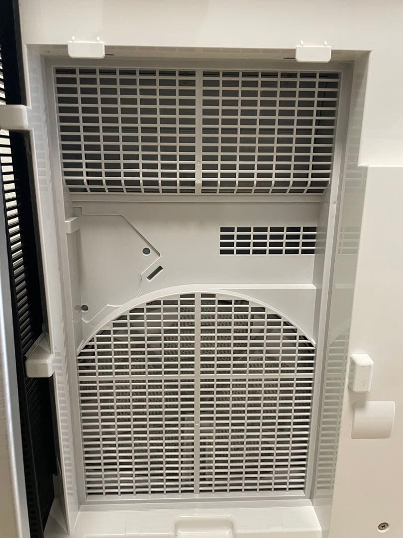 フィルタ新品❗️ 最上位機種❗️23年製空間除菌脱臭機ジアイーノF-MV5400