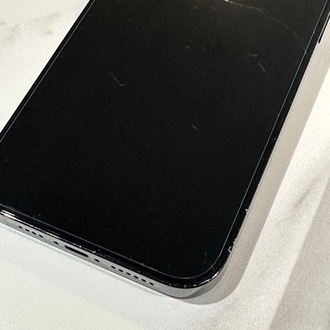 【中古】iPhone14Pro Max 本体 256GB スペースブラック