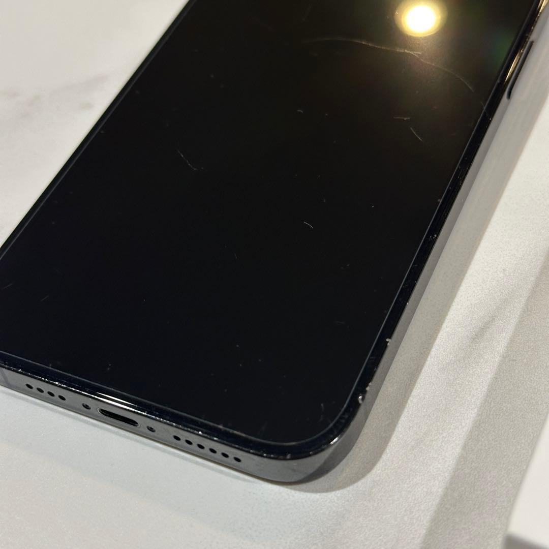 【中古】iPhone14Pro Max 本体 256GB スペースブラック