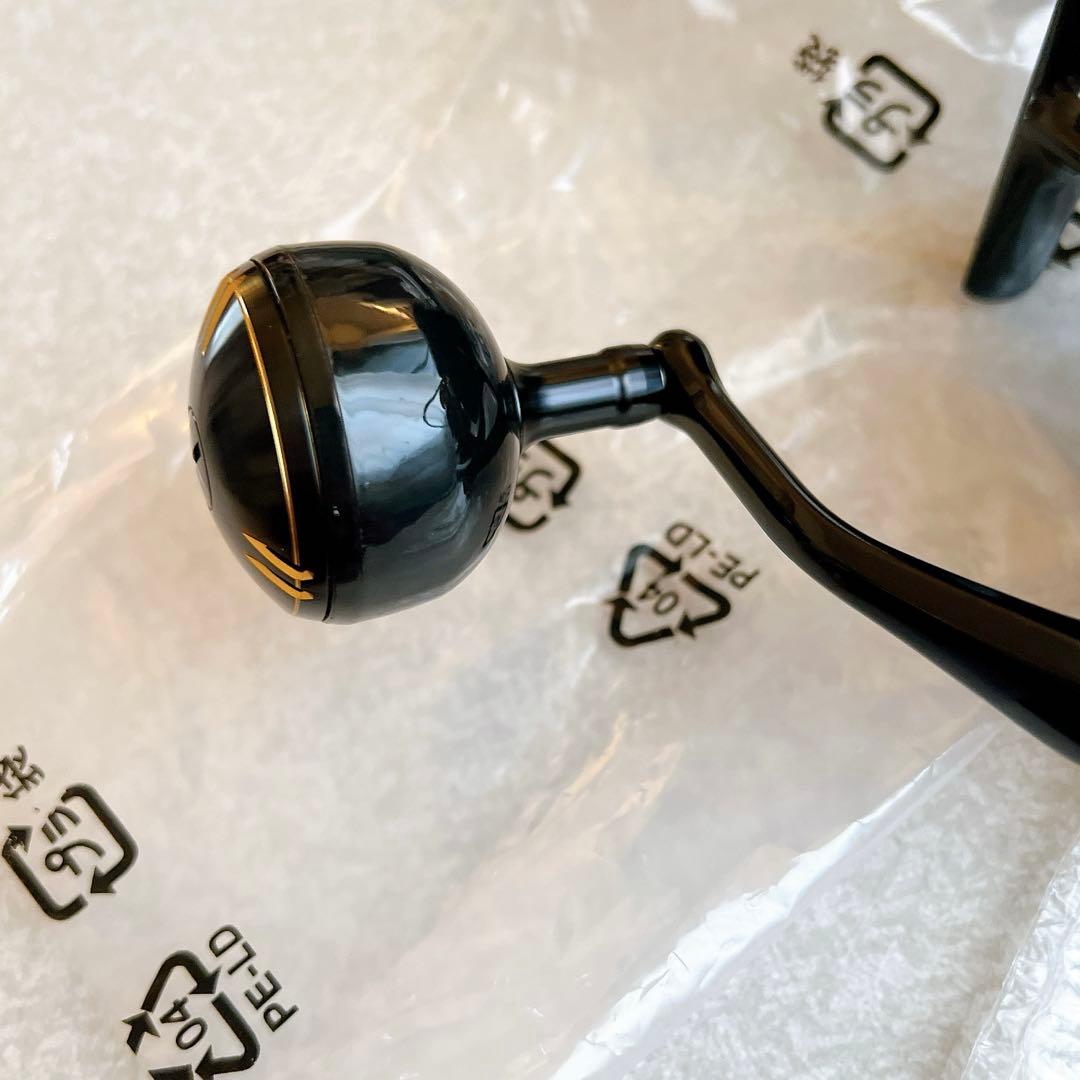 SHIMANO シマノ STELLA SW5000HG