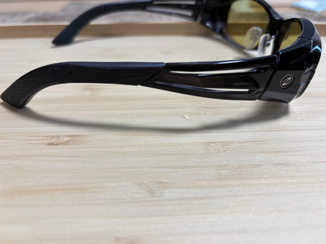 ジール　VERO2nd イーズグリーン　タレックス　偏光サングラス