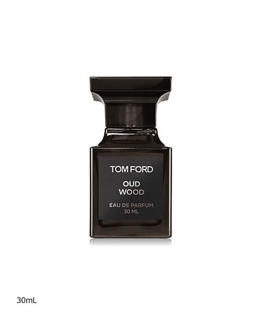 トムフォード ウード・ウッド 30ml