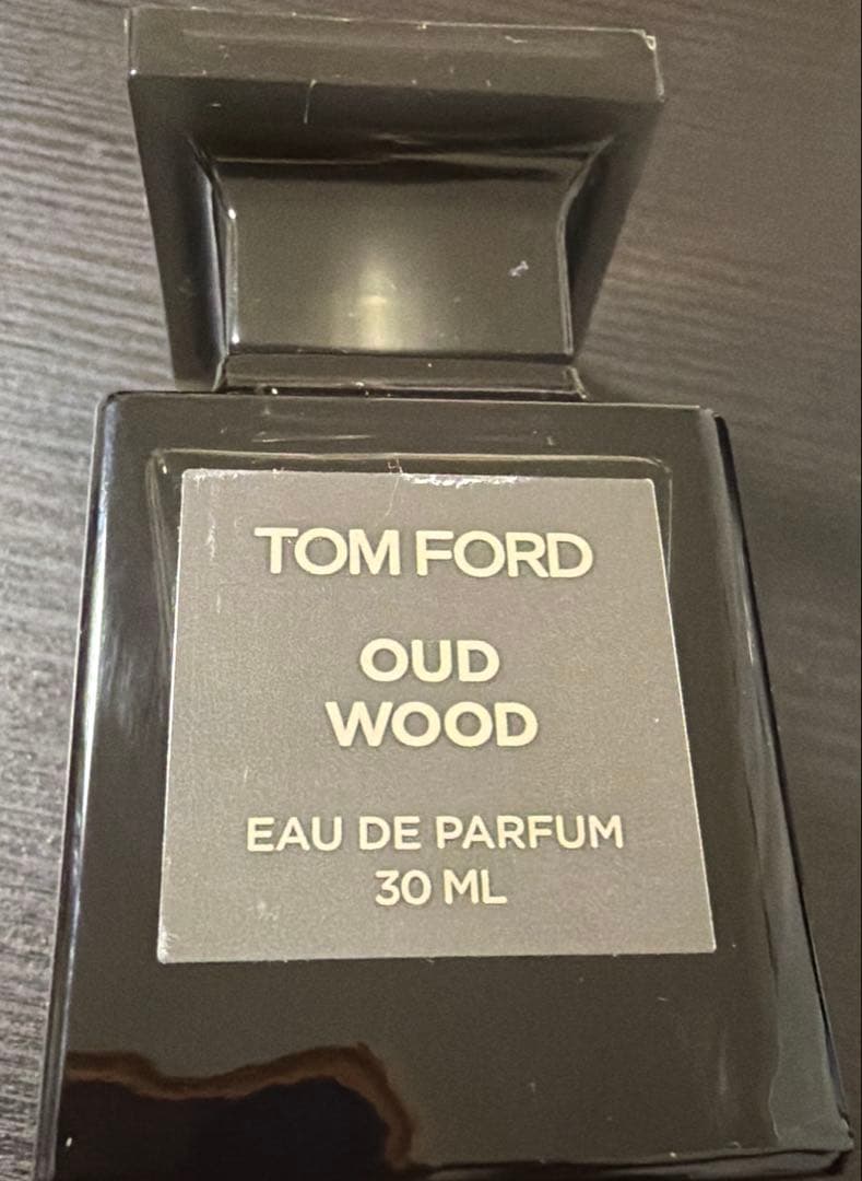 トムフォード ウード・ウッド 30ml