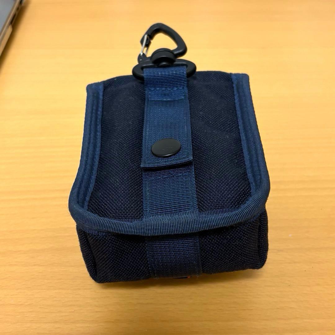 BRIEFING ブリーフィング ゴルフ距離計ケース