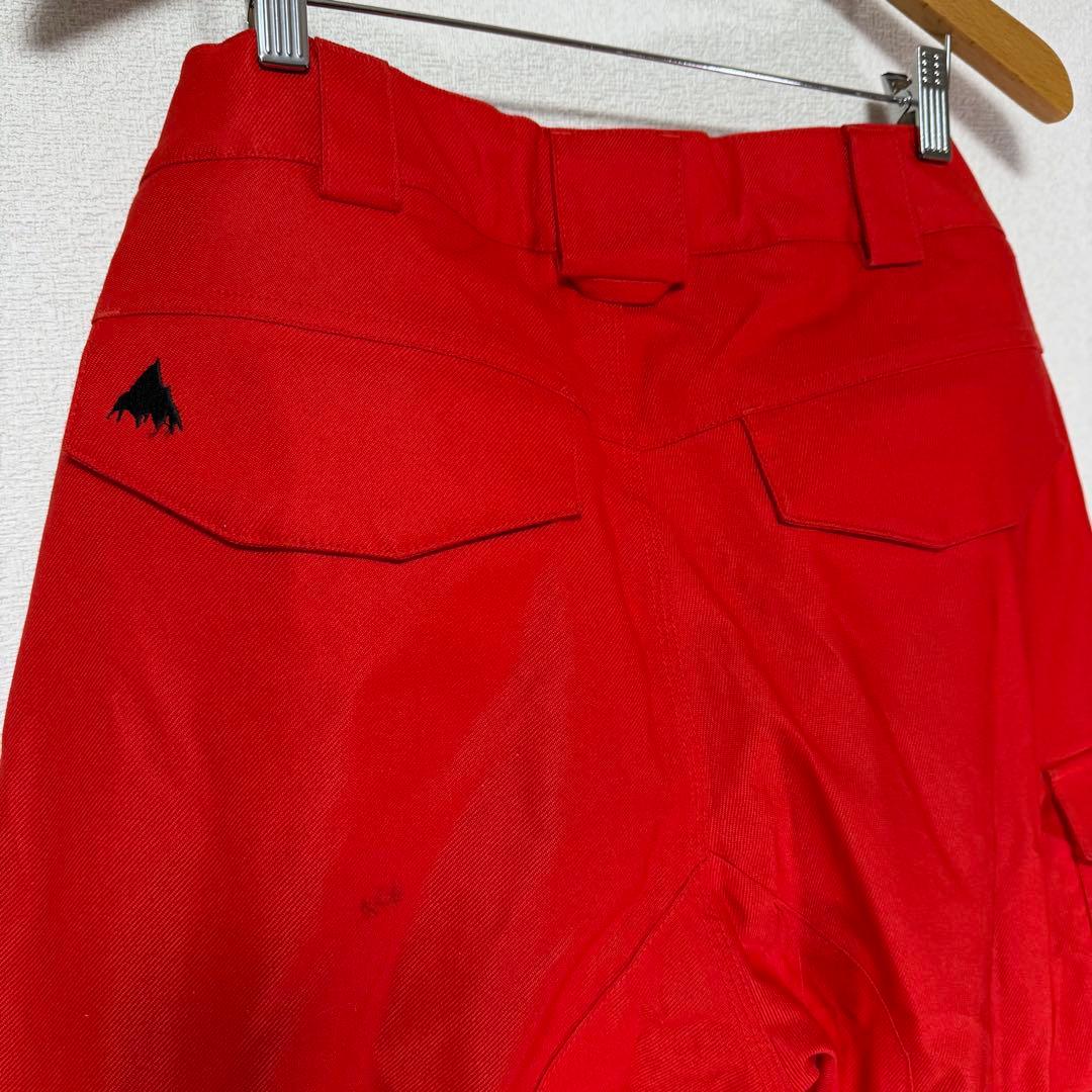 【スノボ】BURTON スノボウェア 上下セットMサイズ　レディース