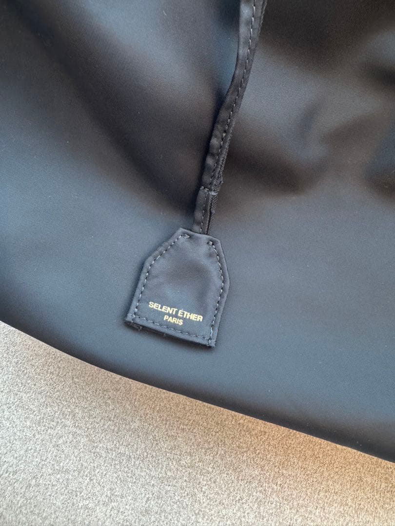 【SELENT ETHER】PASSION36 GOLD BLACK