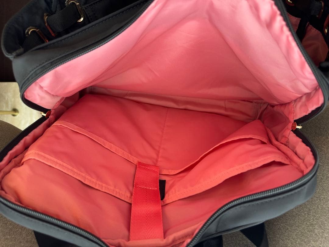 【SELENT ETHER】PASSION36 GOLD BLACK