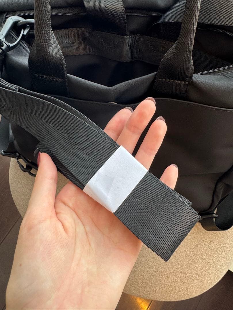 【SELENT ETHER】PASSION36 GOLD BLACK