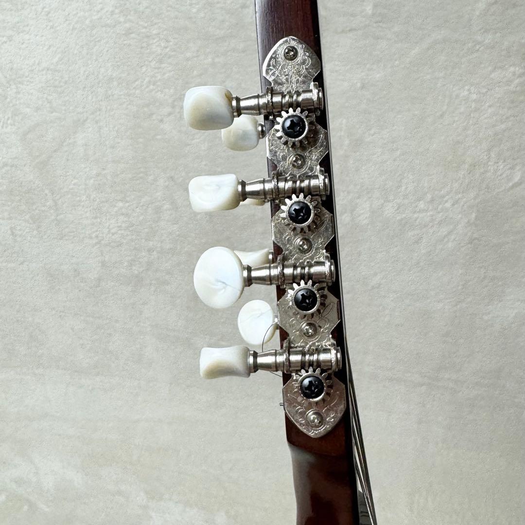 【美品】スズキ M-30 マンドリン ハードケース付き