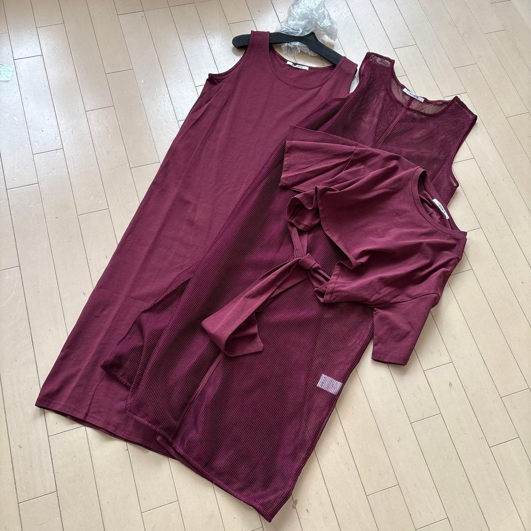 ちょこ⭐︎♡ 新品☆おまとめ売り特価祭♡6点セット送料込