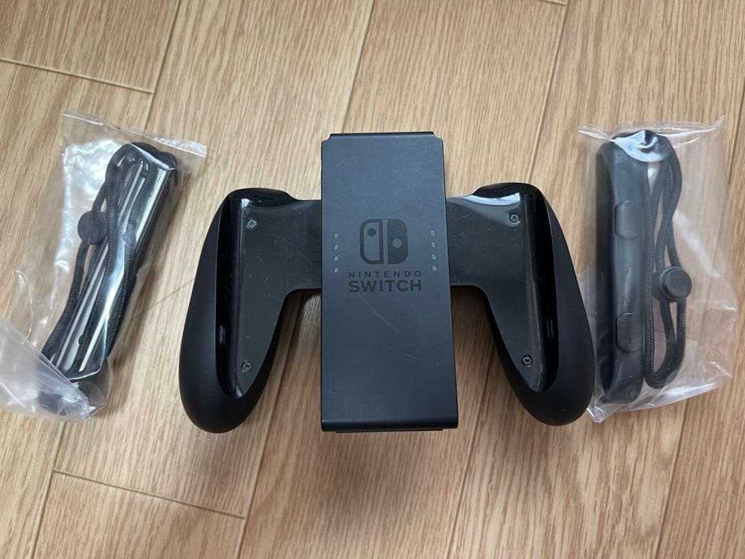 【ジャンク品】Nintendo Switch　スプラトゥーン2セット