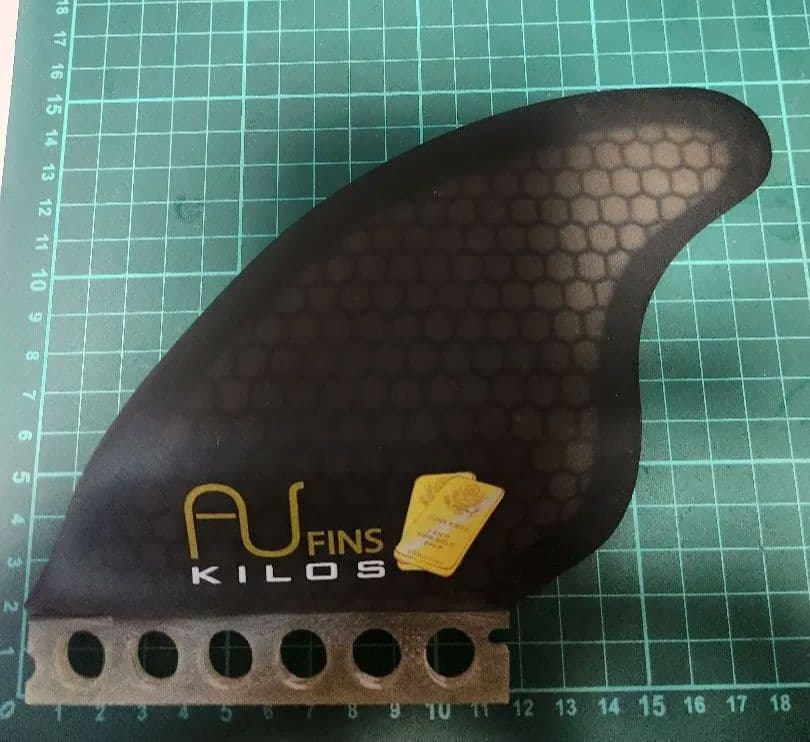 フューチャー　AUフィン　ツインスタビ ハニカムコア