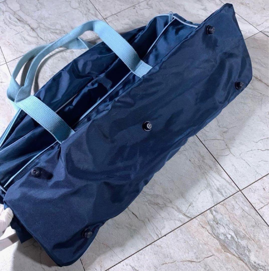 80s adidas ヴィンテージ スクールバッグ ボストンバッグ