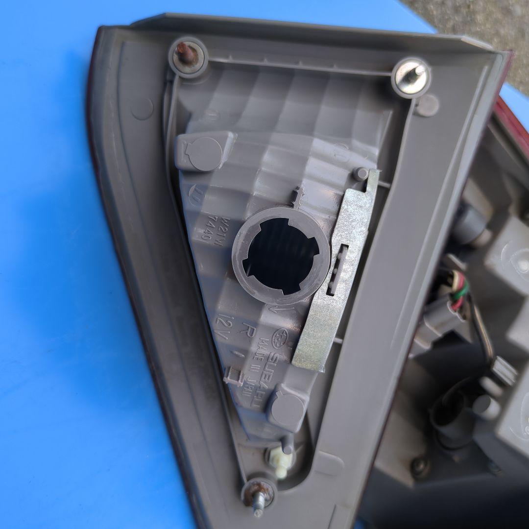 GRB/GRF テールランプ左右セット