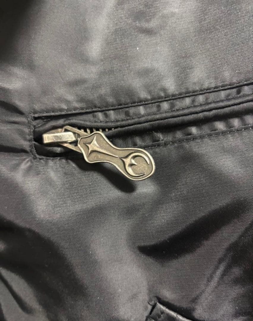 thug club サグクラブ ma1