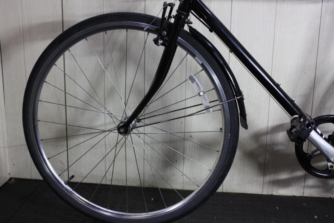 GIANT-MOMENTUM iNEED S-3 700C 7速540mmクロス