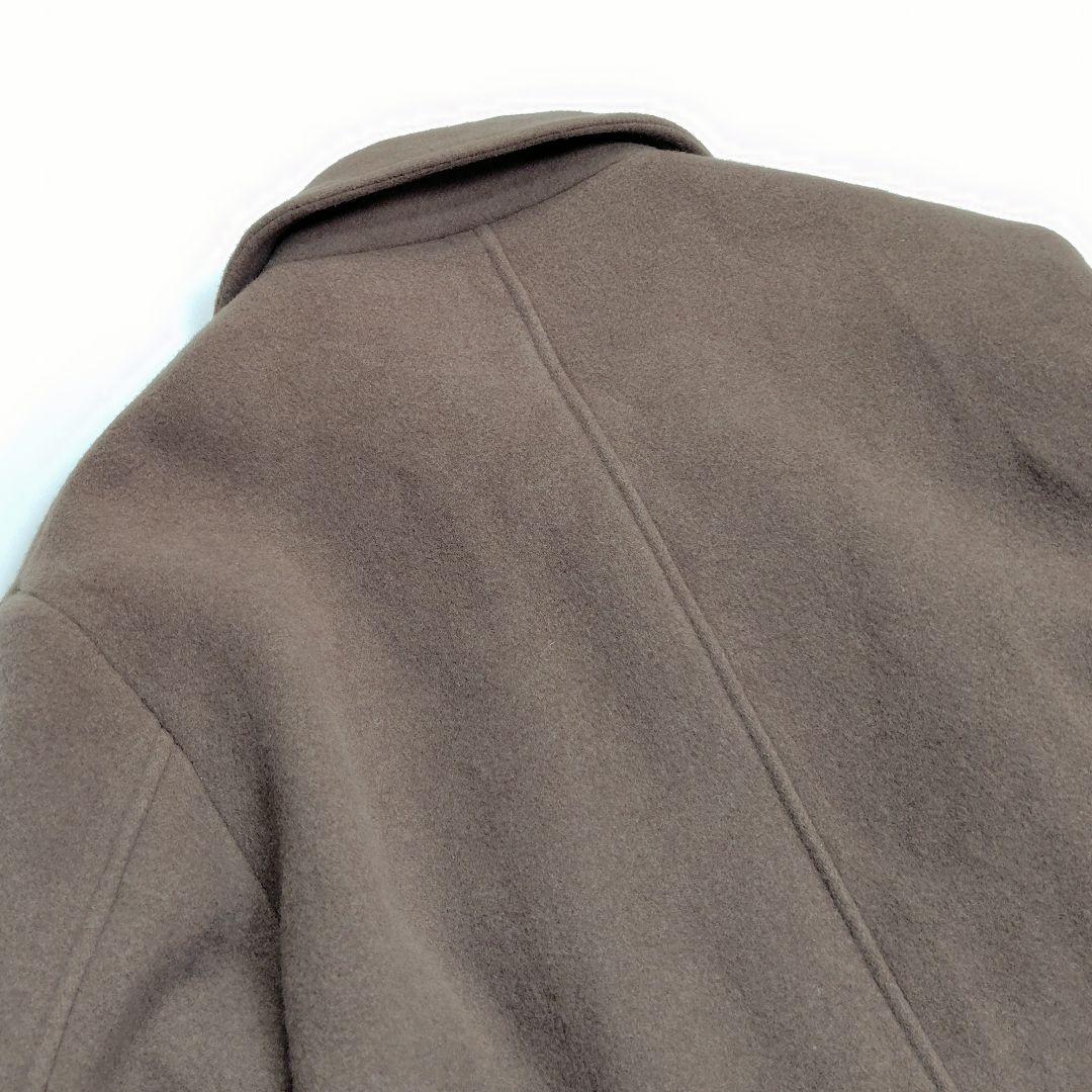 大山シュンコラボ グリーンレーベル SENTDALE WOOL カバーオール L