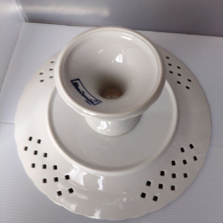 ブルーダニューブ コンポート＆ ピッチャー