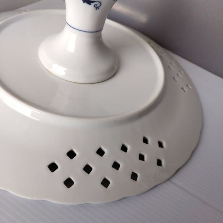 ブルーダニューブ コンポート＆ ピッチャー