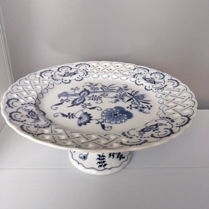 ブルーダニューブ コンポート＆ ピッチャー