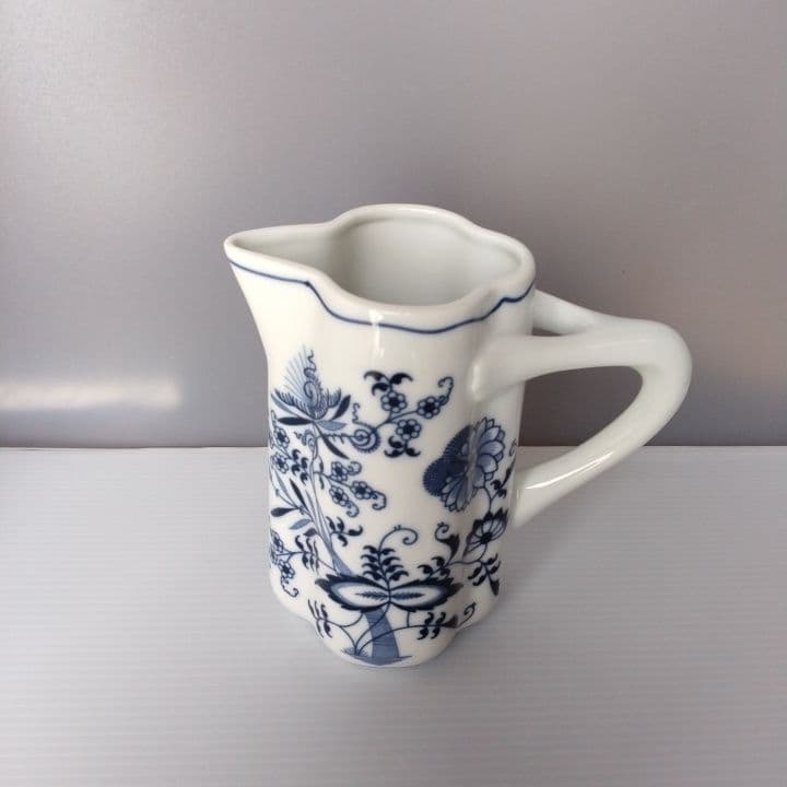 ブルーダニューブ コンポート＆ ピッチャー