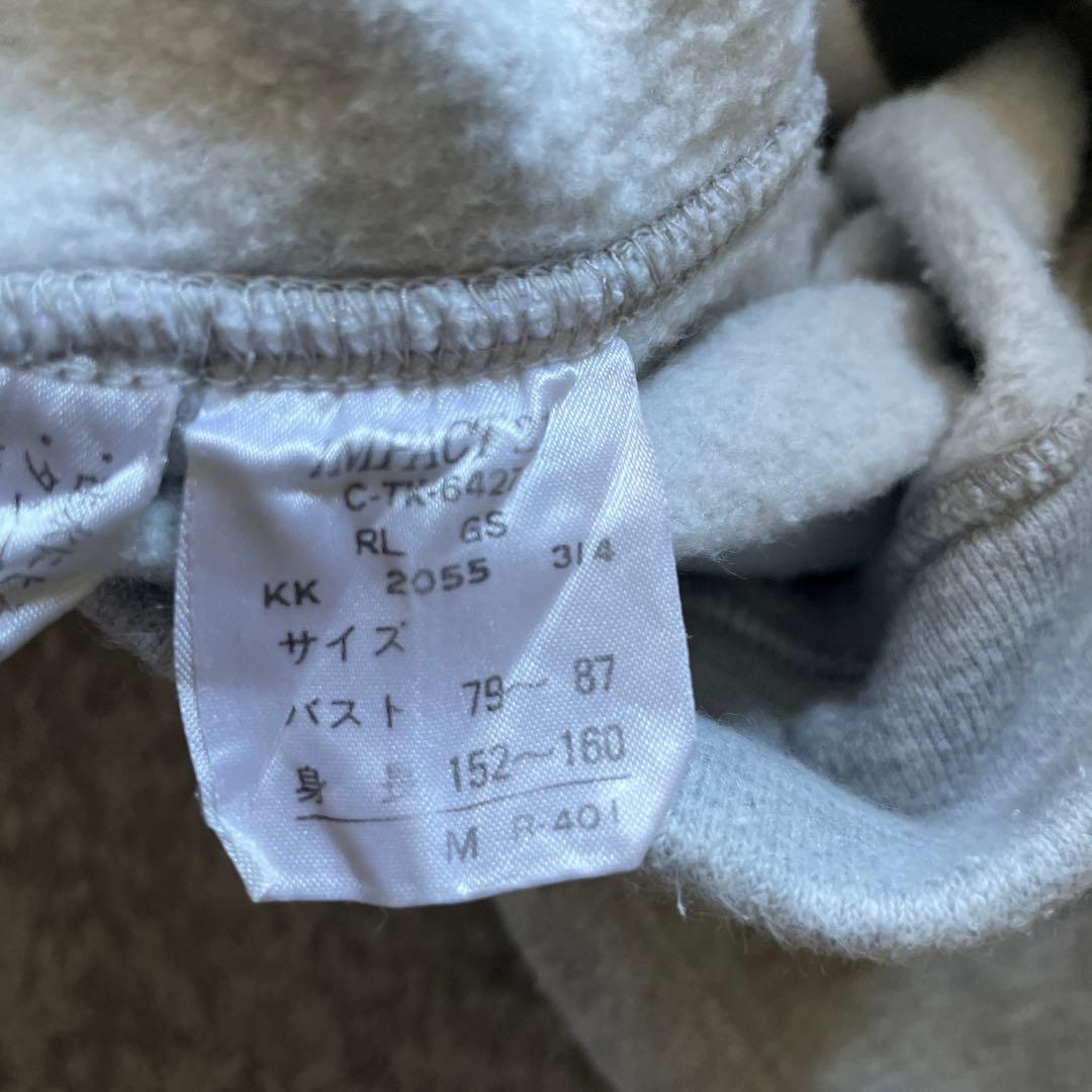 ラルフローレン　ポロベアートレーナー