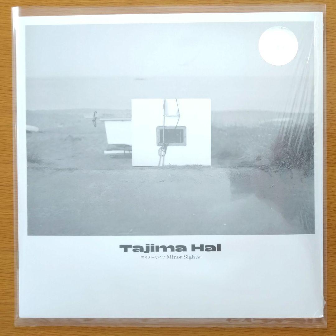 邦楽 TAJIMA HAL - MINOR SIGHTS