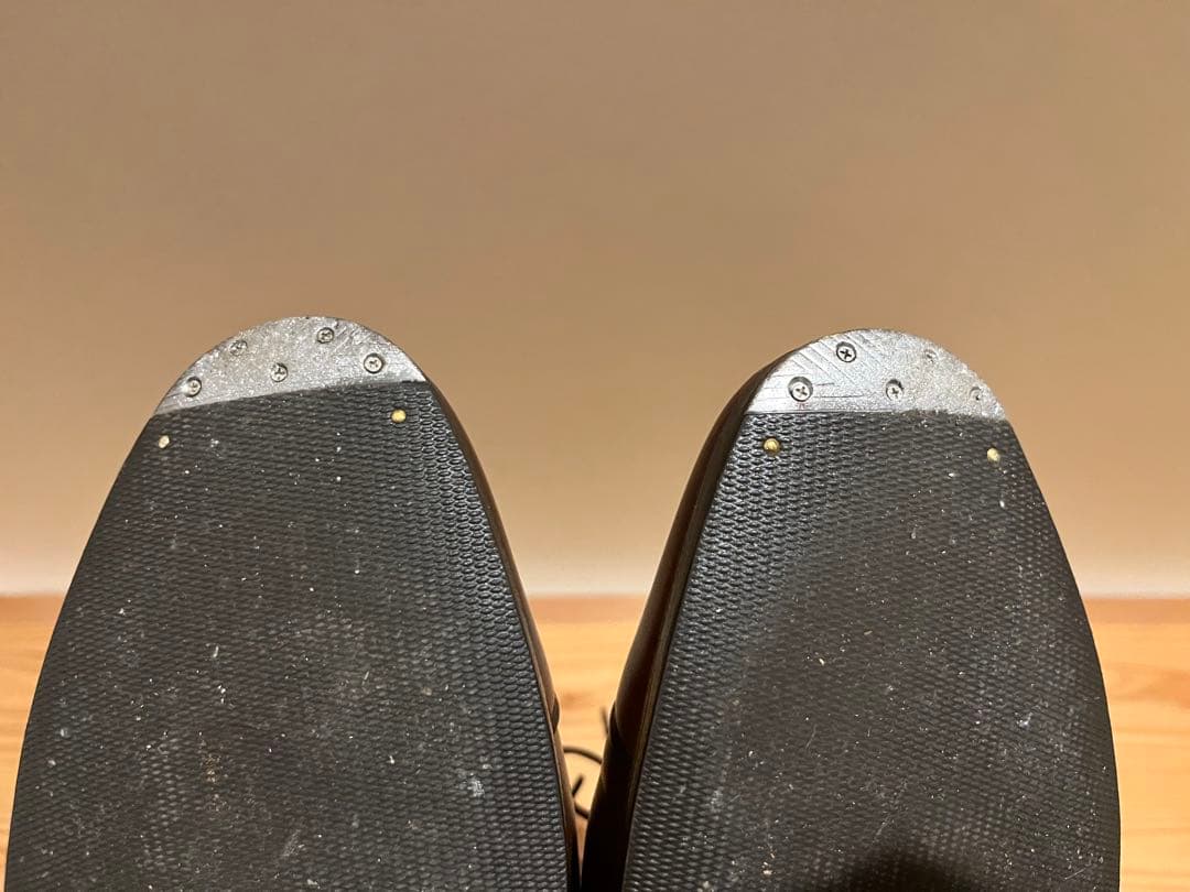 【Crockett&Jones】 KENT 7.5E