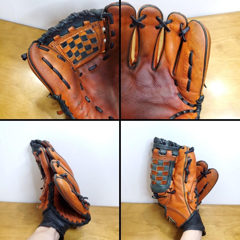 ZETT 源田壮亮モデル 日本製 プロステイタス オーダー 内野用 硬式グローブ