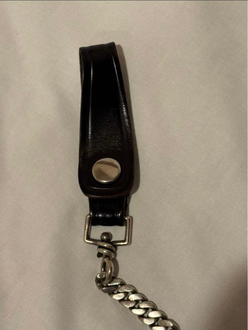 tenderloin ウォレットチェーン カードケース ポーター 財布