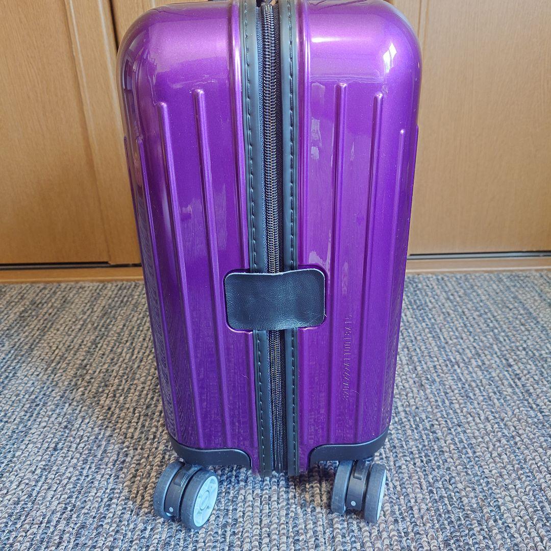 RIMOWA リモワ スーツケース 22L サルサエアー 機内持込可