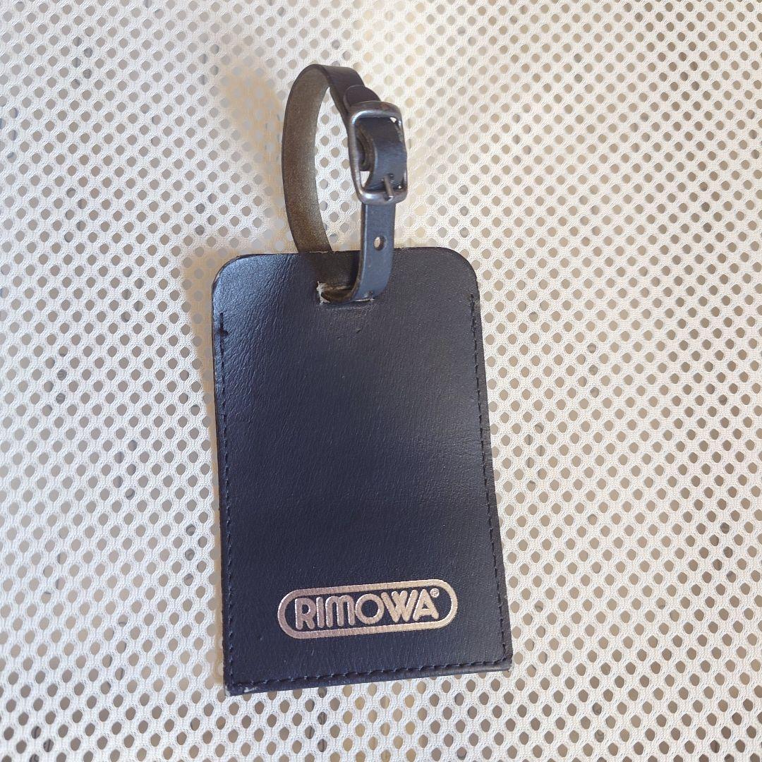 RIMOWA リモワ スーツケース 22L サルサエアー 機内持込可