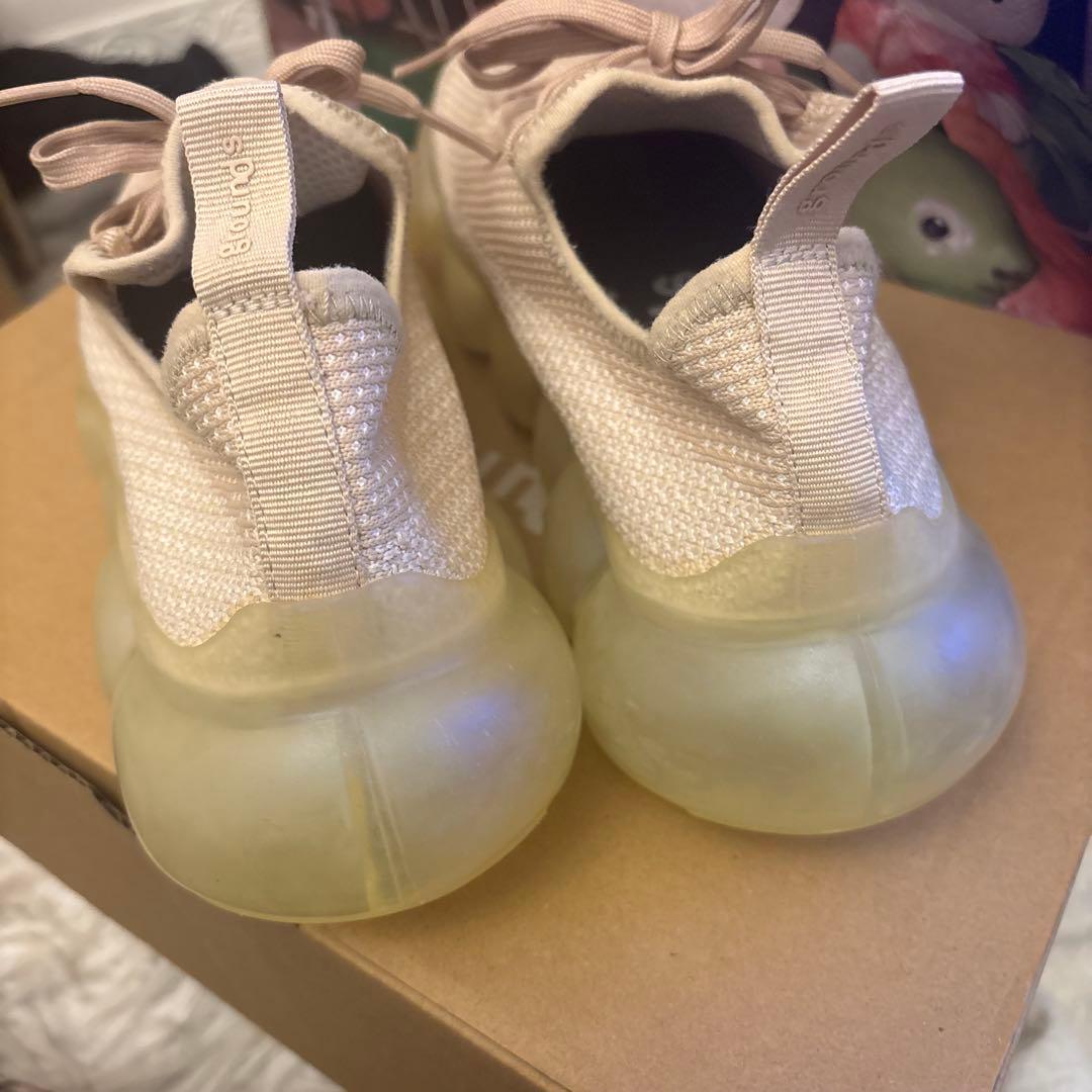 grounds ミキオサカベ JEWELRY mikiosakabe スニーカー