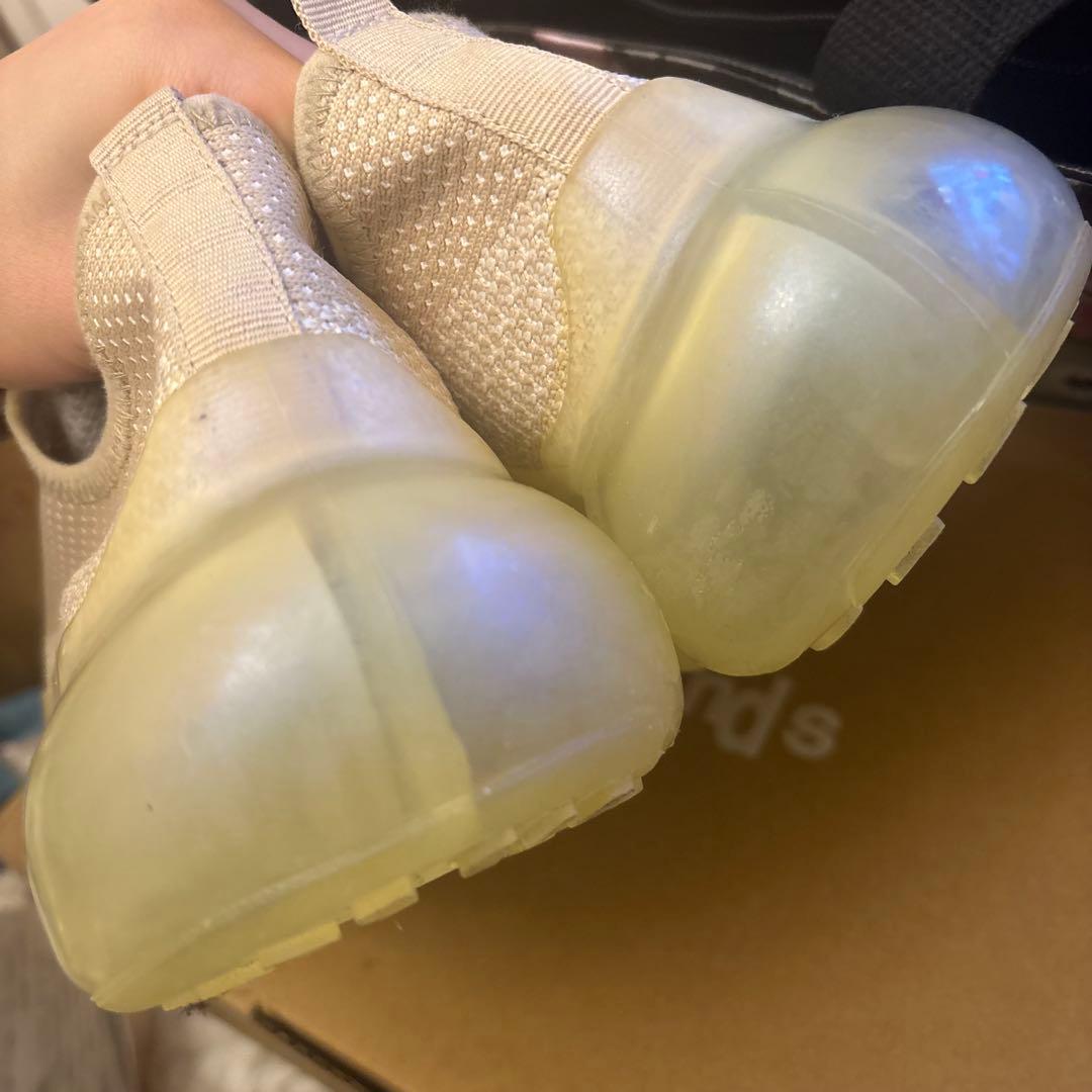 grounds ミキオサカベ JEWELRY mikiosakabe スニーカー