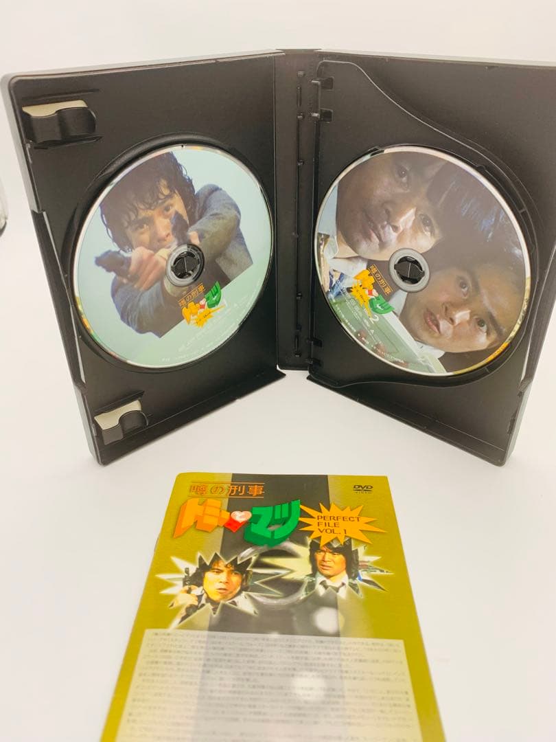 ♡*♡様 「噂の刑事トミーとマツ トミーBOX