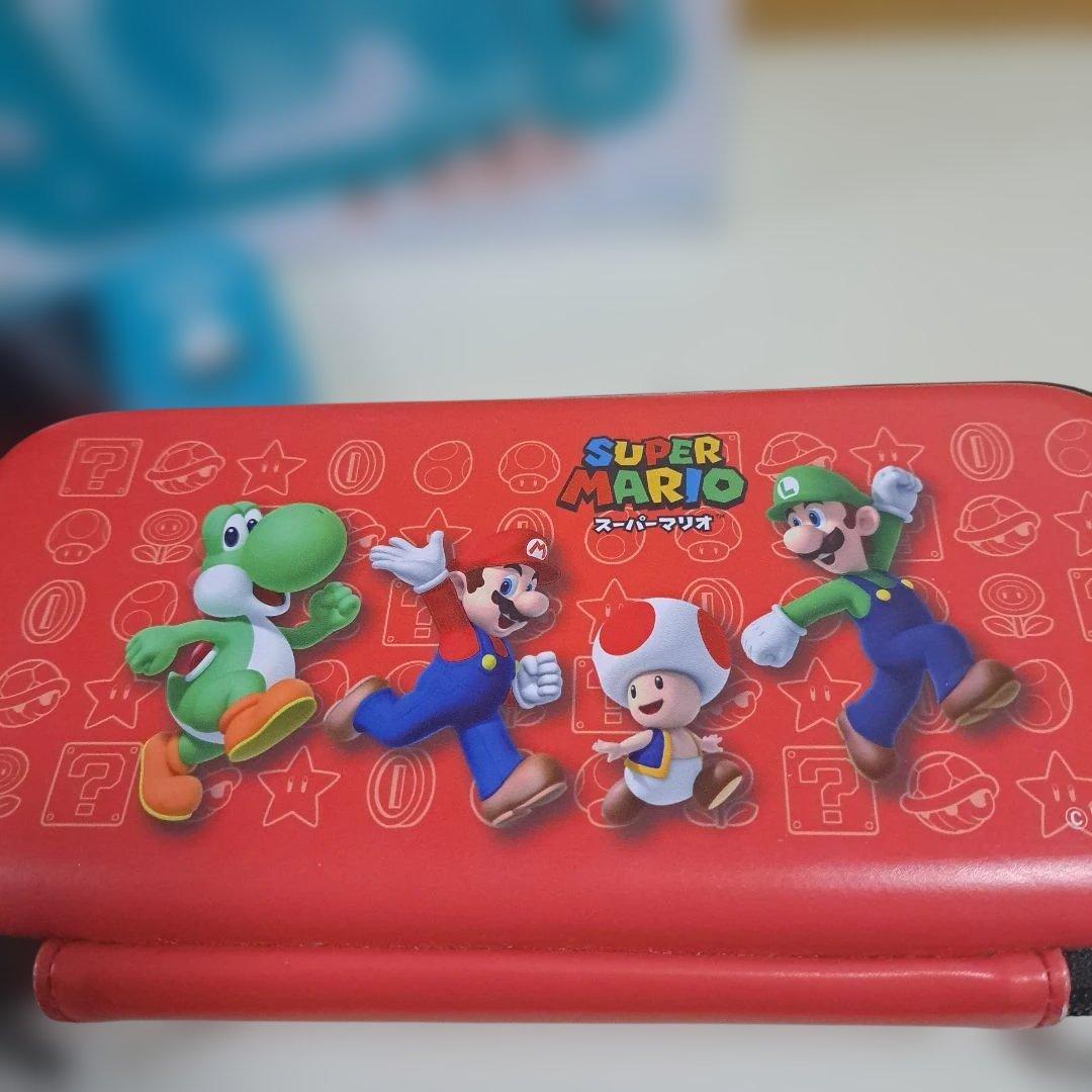 ニンテンドー　スイッチ　ライト　Switch　lite　本体　任天堂