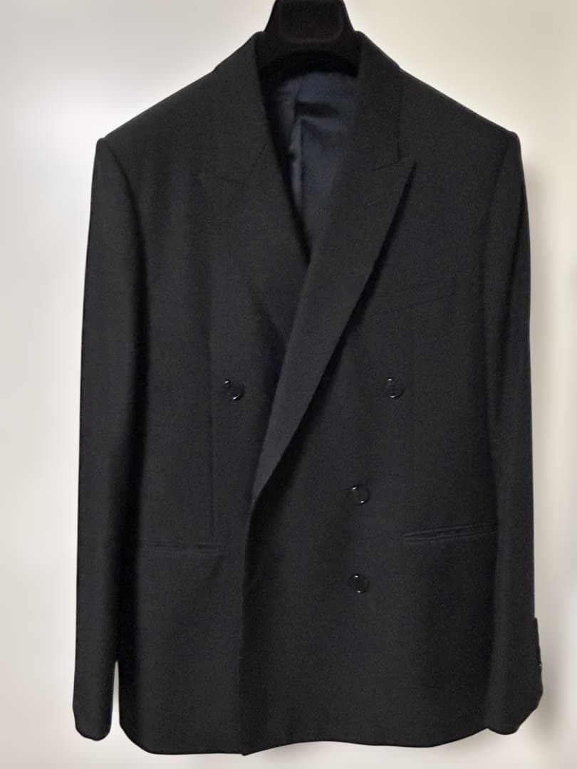 CELINE ダブル ジャケット 2/20まで