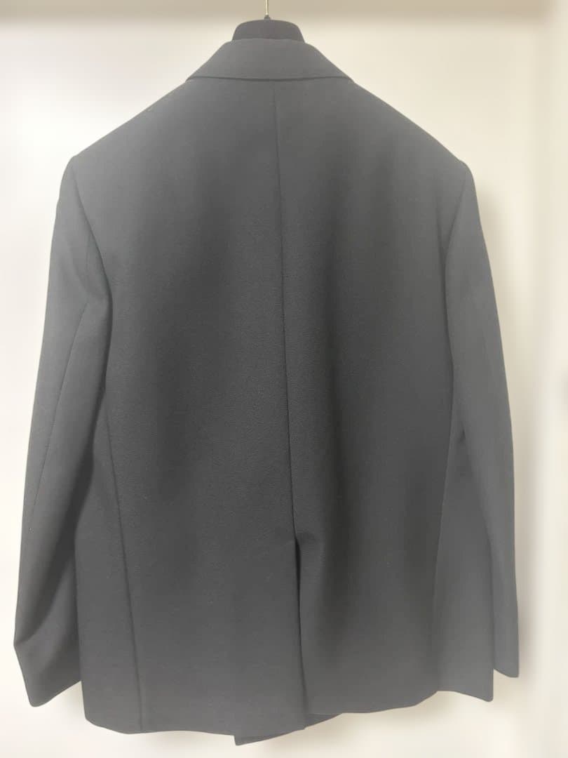 CELINE ダブル ジャケット 2/20まで