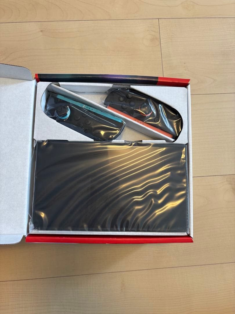 Nintendo Switch 2日本語専用 本体 付属品一式