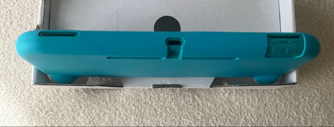 【＊プロフ必読！！＊】Nintendo Switch Liteターコイズ