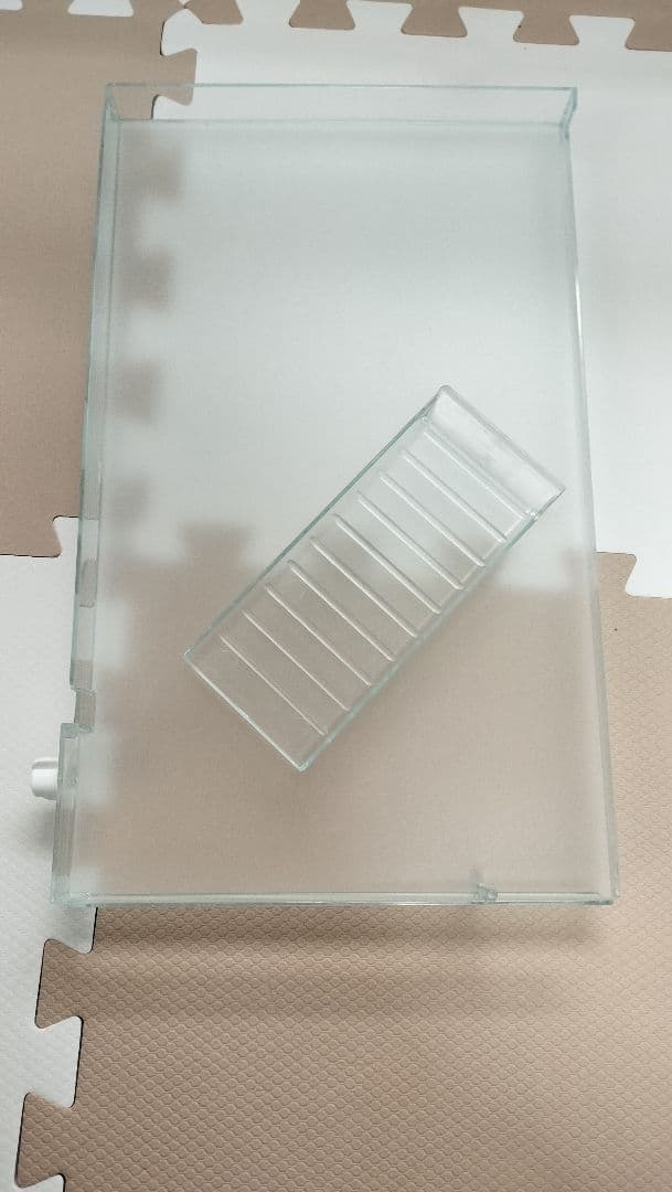 GEX グラスハーモニーマルチ600　+　その他おまけ