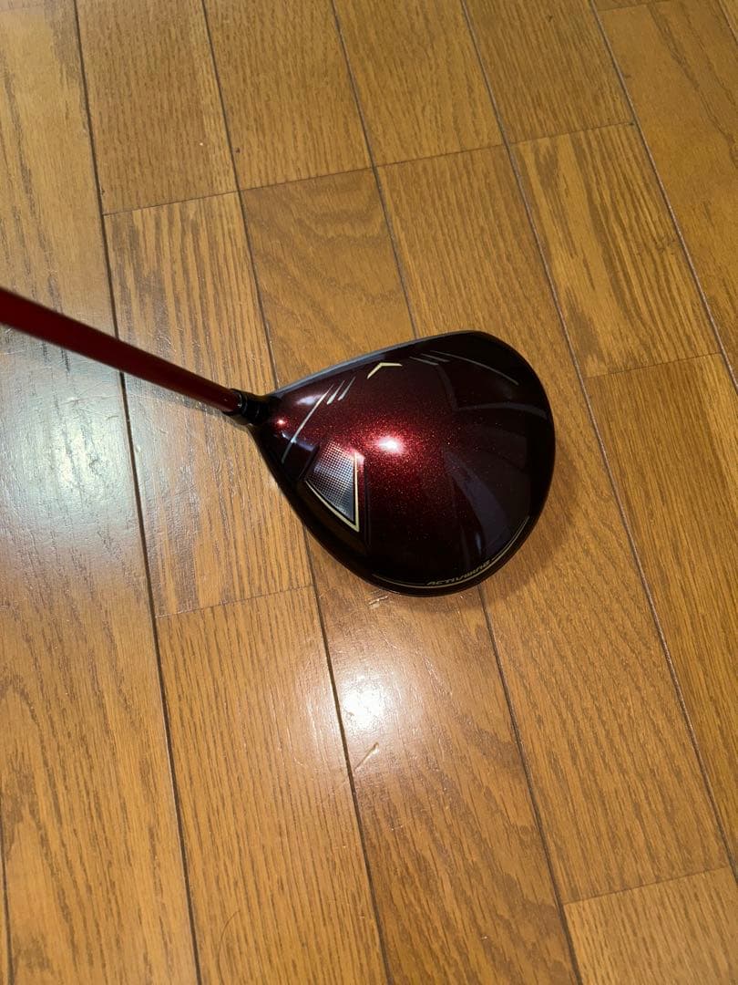 ゼクシオ12 ドライバー