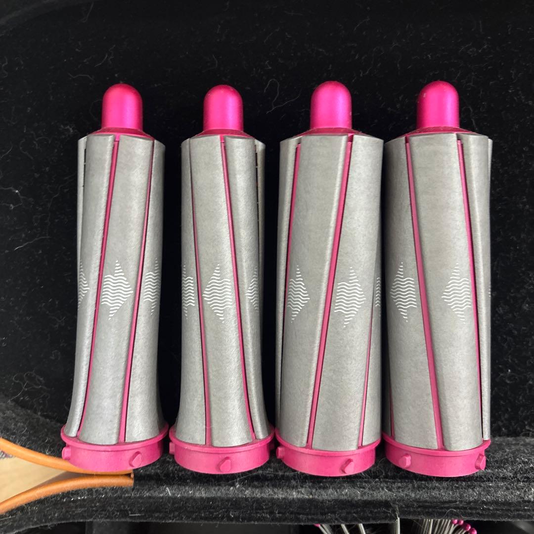 Dyson Airwrap ダイソン　HS01 ヘアスタイラードライヤー