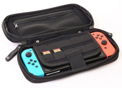 Nintendo Switch ケース　SEAL ニンテンドースイッチ　ケース