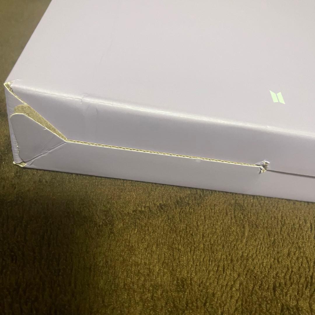 BTS ウィンパケ 2021