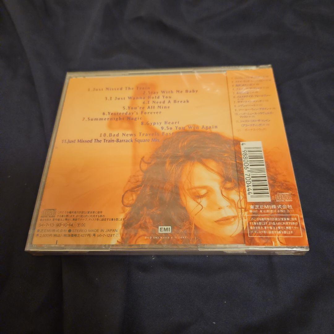 トリーネレインTrine Rein Finders Keepers