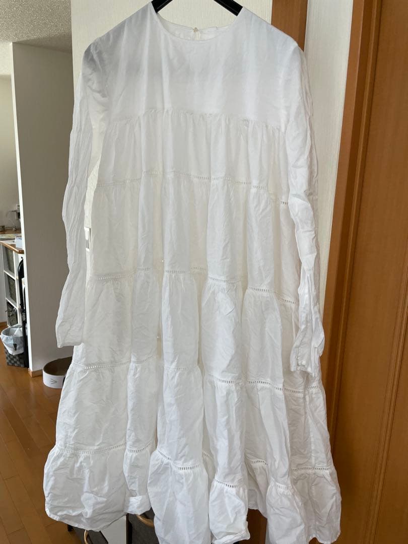 マーレット　ワンピースS