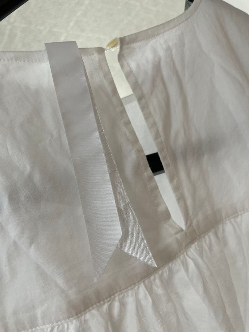 マーレット　ワンピースS