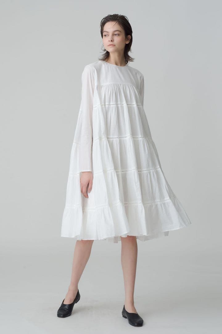 マーレット　ワンピースS