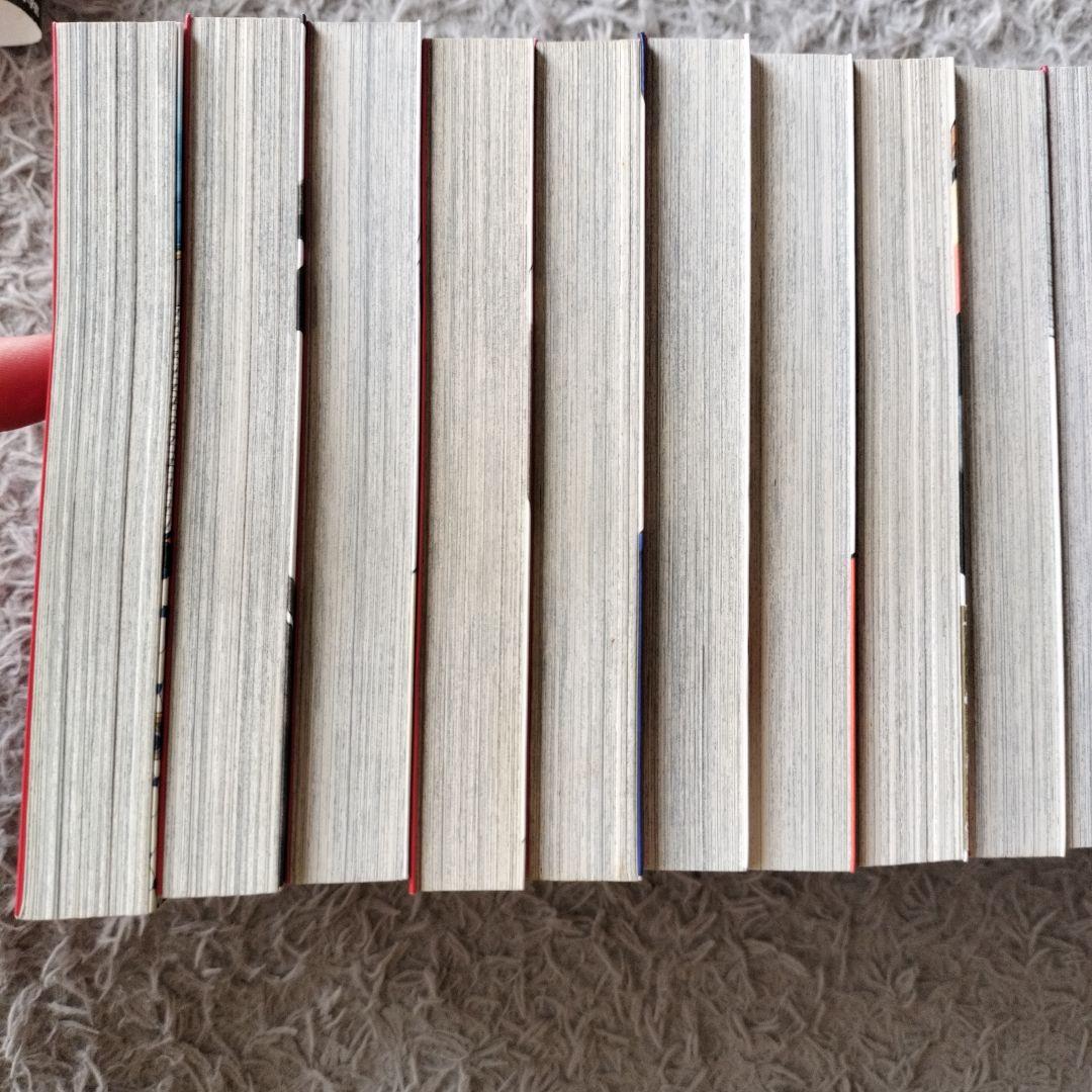 5巻追加！雷句誠28冊セット！文庫版金色のガッシュ!全巻、まるかじりブック1,2